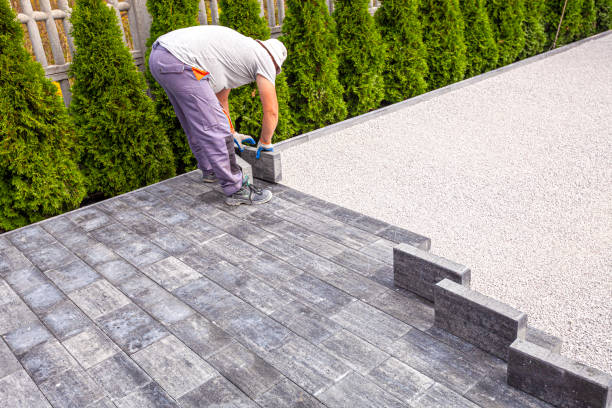 Best Driveway Pavers Cost  in Waller, TX