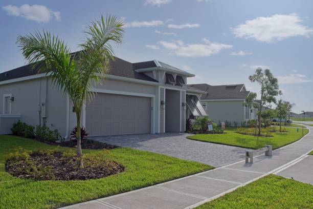 Driveway Pavers for Homes in Waller, TX